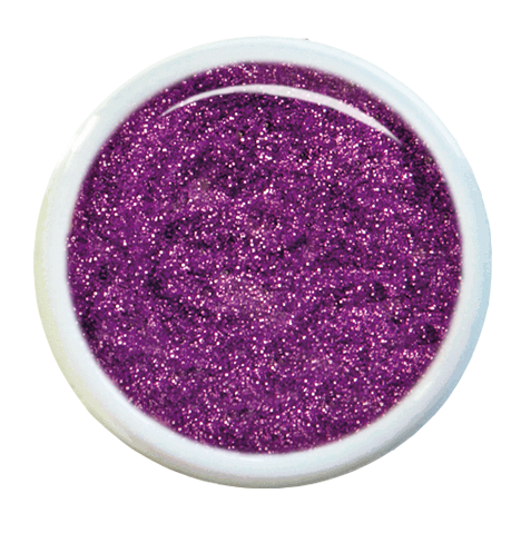 c30 Glitter Violet 5g