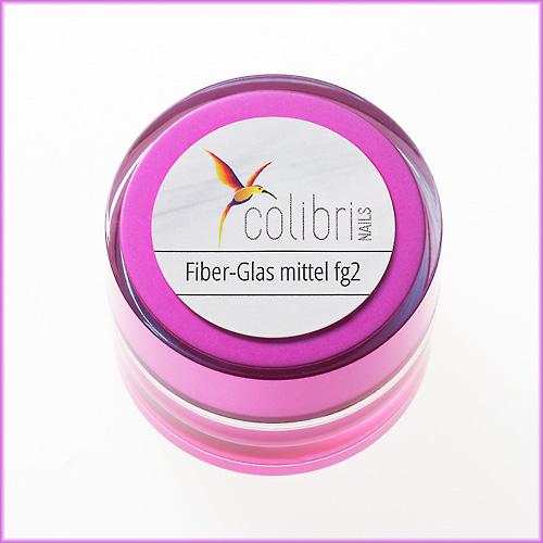 Fiber-Glas mittel fg2-10g