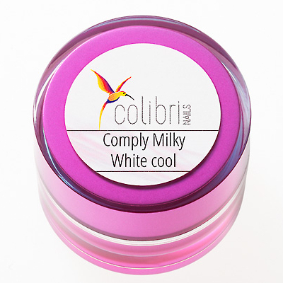 Comply milky white cool 10g