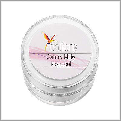 Comply Milky Rose cool 25g