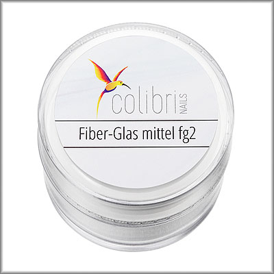 Fiber-Glas mittel fg2-25g
